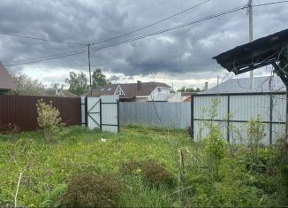 Участок на продажу, 8 сот., Выкса, улица Луначарского