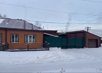 Продам дом, 60 м2, поселок городского типа Залари, улица Ленина