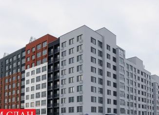 Продам 1-комнатную квартиру, 41.2 м2, Тюмень, ЖК Краснолесье