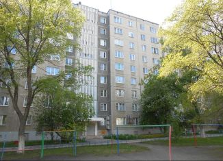 Продажа трехкомнатной квартиры, 65 м2, Челябинск, улица Чичерина, 29, Калининский район