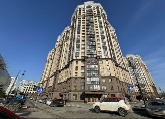 Продаю помещение свободного назначения, 357 м2, Москва, Хорошёвское шоссе, 25Ак3, метро Хорошёвская