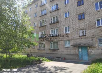 Продам однокомнатную квартиру, 28.2 м2, Самарская область, улица Физкультурников, 11