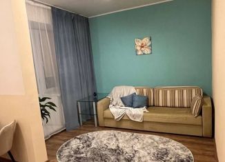 Квартира на продажу студия, 29.1 м2, Люберцы, улица Камова, 12, ЖК Люберцы 2017