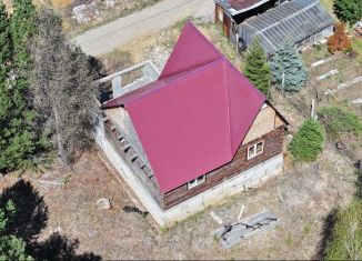 Дом на продажу, 66 м2, СНТ Илга-2, 6-я улица, 815