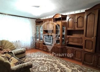 3-комнатная квартира на продажу, 59.6 м2, Рязанская область, микрорайон АЗМР, 25
