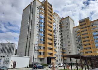 2-комнатная квартира на продажу, 68.6 м2, Воронежская область, улица Независимости