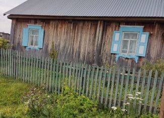 Дом на продажу, 63 м2, поселок городского типа Балахта, улица Ленина, 200