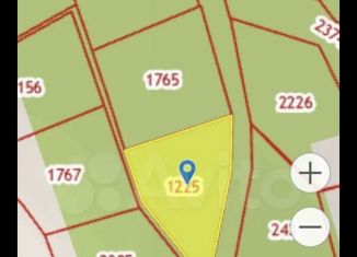 Продается земельный участок, 8 сот., посёлок городского типа Гурзуф, Ялтинская улица, 22