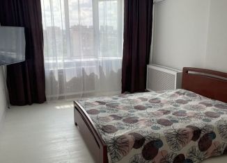 Сдается 1-ком. квартира, 45 м2, Ростов-на-Дону, улица Пацаева