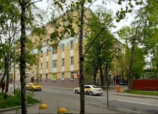 Продается 2-комнатная квартира, 50.5 м2, Москва, Нижняя улица, 5, район Беговой