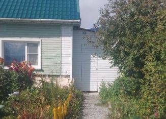 Продам дом, 64 м2, село Усть-Кокса, улица Сухова