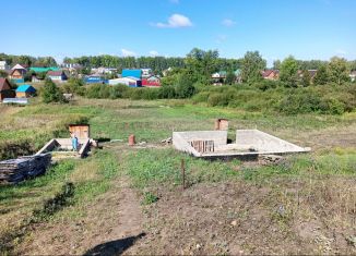 Продается участок, 17 сот., село Иглино, улица Гоголя, 7