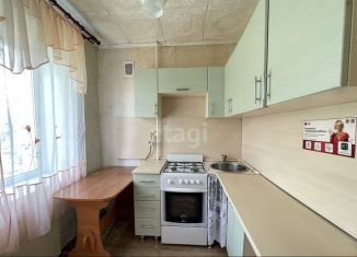 Продажа трехкомнатной квартиры, 62.3 м2, Белгородская область, микрорайон Приборостроитель, 25