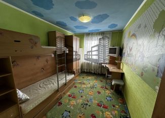 Продается 2-комнатная квартира, 53.3 м2, Красноярский край, Хантайская улица, 61