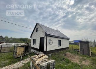 Продается дом, 52 м2, село Новая Отрадовка, 5-й проезд