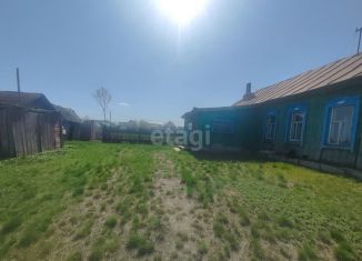Продам дом, 40 м2, деревня Ташлыкуль, улица 11 Октября