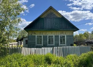 Продажа дома, 76 м2, посёлок городского типа Белые Берега, 2-я Брянская улица, 10