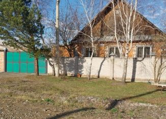 Продажа дома, 125 м2, Красноярский край, улица Ярцева