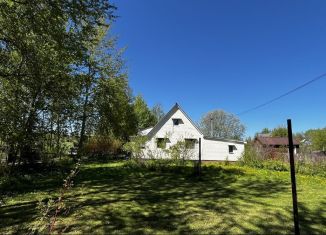 Продам дом, 88 м2, деревня Хлябово, Центральная улица, 2А