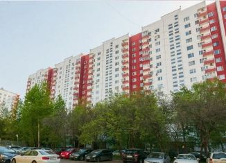 Продается 3-комнатная квартира, 72.9 м2, Москва, метро Профсоюзная, Профсоюзная улица, 8к2