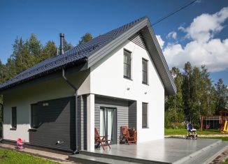 Продам дом, 122 м2, территория Живой Источник, Рубиновая улица