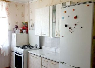 Трехкомнатная квартира на продажу, 73 м2, Омск, улица Багратиона, 92