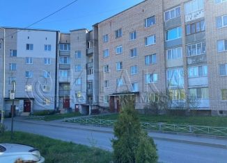 Продажа 2-комнатной квартиры, 48.2 м2, Ленинградская область, Красноармейская улица, 3к2