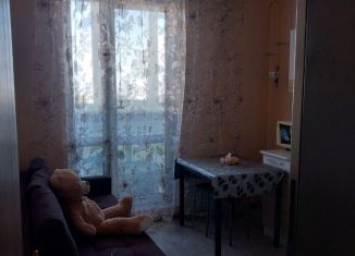 Сдается в аренду однокомнатная квартира, 33 м2, Самарская область, улица Дмитрия Донского, 19