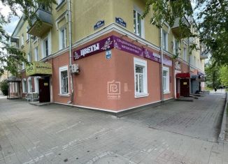 Сдаю офис, 63 м2, Калуга, Московский округ, улица Пухова, 48