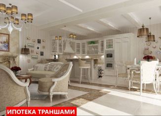 Продажа 3-ком. квартиры, 81.4 м2, Тюменская область