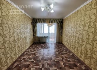 Продам 3-ком. квартиру, 68.9 м2, Астрахань, проезд Воробьёва, 12