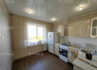 Продажа 3-комнатной квартиры, 64.2 м2, Чебаркуль, улица Каширина, 41
