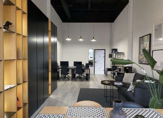 Сдача в аренду офиса, 20 м2, Москва, Нижняя Сыромятническая улица, 11к1, Нижняя Сыромятническая улица