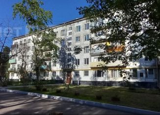 Продам трехкомнатную квартиру, 59.2 м2, село Лужники, улица ПНИ-13, 33