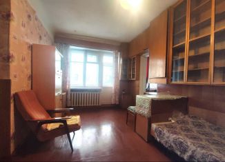 Аренда двухкомнатной квартиры, 41 м2, Екатеринбург, Переходный переулок, 3