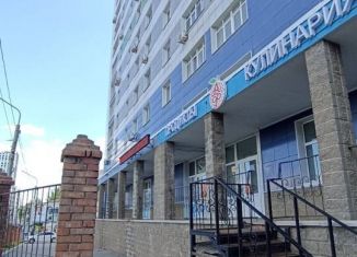 Сдается торговая площадь, 107 м2, Республика Башкортостан, Комсомольская улица, 148