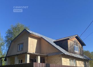 Продажа дома, 250 м2, посёлок Нолька, улица Нолька
