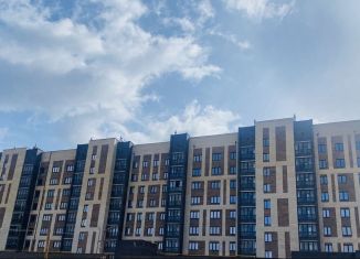 Продается 1-комнатная квартира, 31.6 м2, Йошкар-Ола, микрорайон Мирный, бульвар Ураева, 4