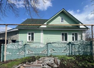 Продаю дом, 85 м2, Дегтярск, Верхняя улица, 44