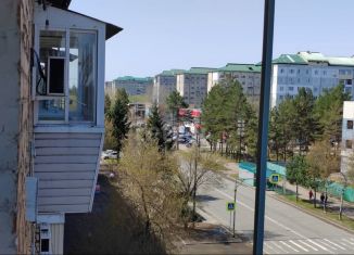 Двухкомнатная квартира на продажу, 41.9 м2, Арсеньев, Калининская улица, 24