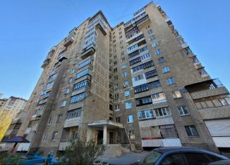 Продажа однокомнатной квартиры, 33.1 м2, Екатеринбург, Стахановская улица, 30