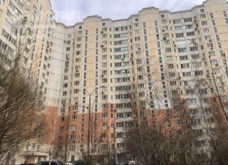 Продажа двухкомнатной квартиры, 60 м2, Московская область, Павшинский бульвар, 4