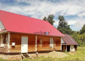 Продам дом, 88 м2, деревня Субакаево, Родниковая улица, 62