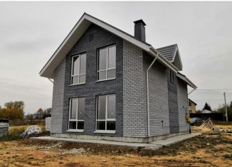 Продам дом, 130 м2, деревня Напрудное, Придорожная улица