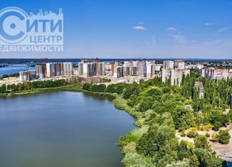 Продажа 2-комнатной квартиры, 60.2 м2, Воронеж, Железнодорожный район, улица Маршала Одинцова, 25Бпоз28