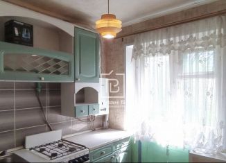 Продается 1-комнатная квартира, 30.6 м2, Калуга, улица Суворова, 153к3