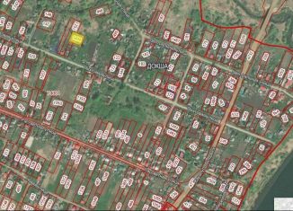 Продаю участок, 15 сот., деревня Докша