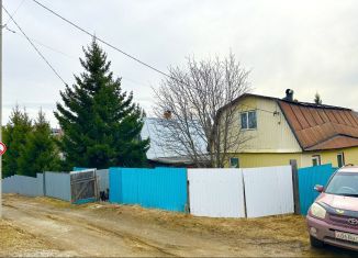 Дом на продажу, 55 м2, СНТ Подснежник, СНТ Подснежник, 105