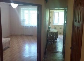 Продается трехкомнатная квартира, 63.3 м2, Новоульяновск, переулок Коммунаров, 4
