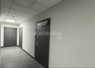 1-ком. квартира на продажу, 35 м2, Новосибирск, ЖК Никольский Парк, улица Гаранина, 41
